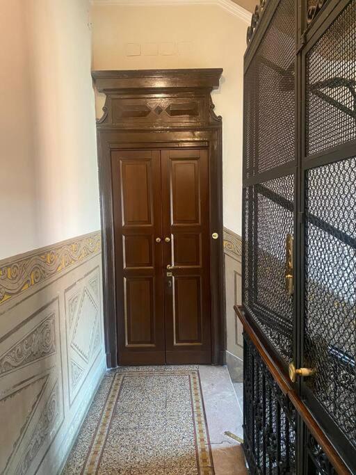 Gambara Apartamento Milão
