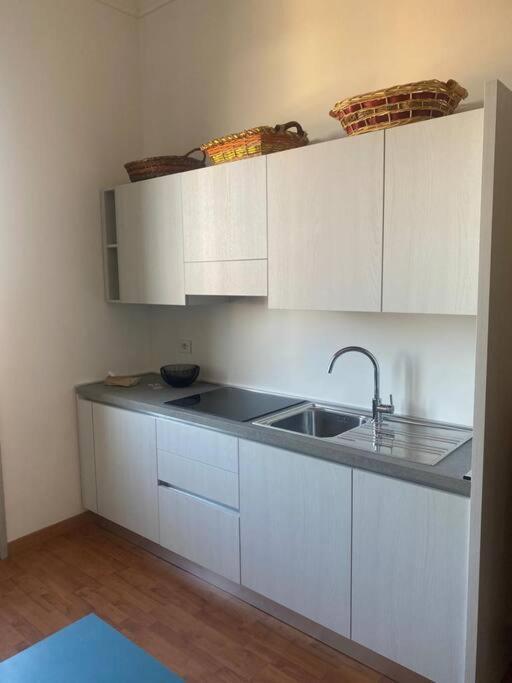Gambara Apartamento Milão