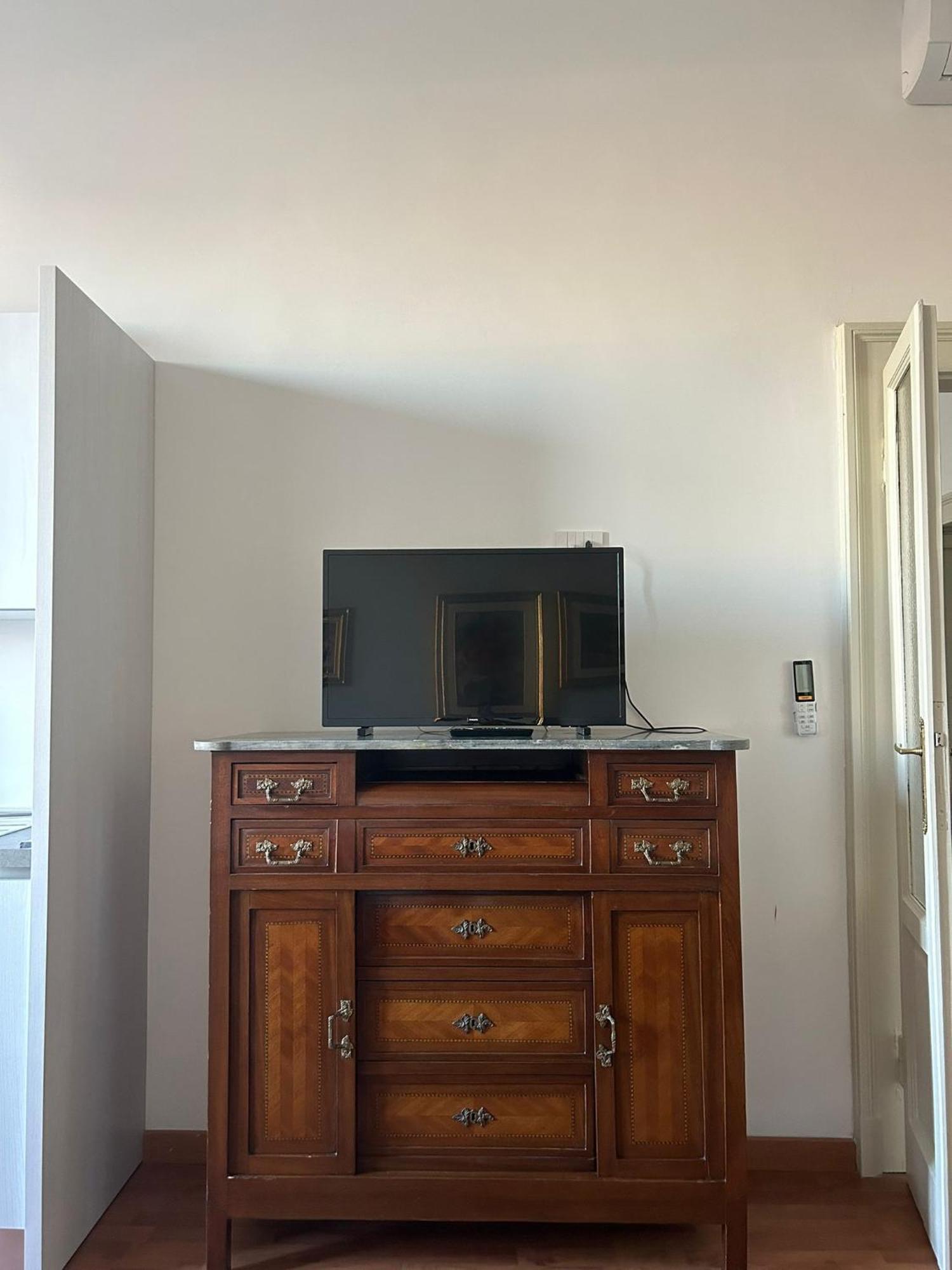 Apartamento Gambara *