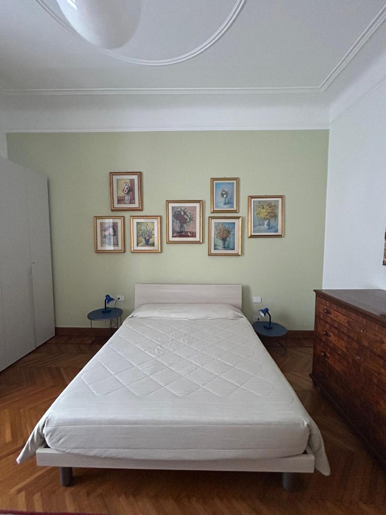 Gambara Apartamento Milão