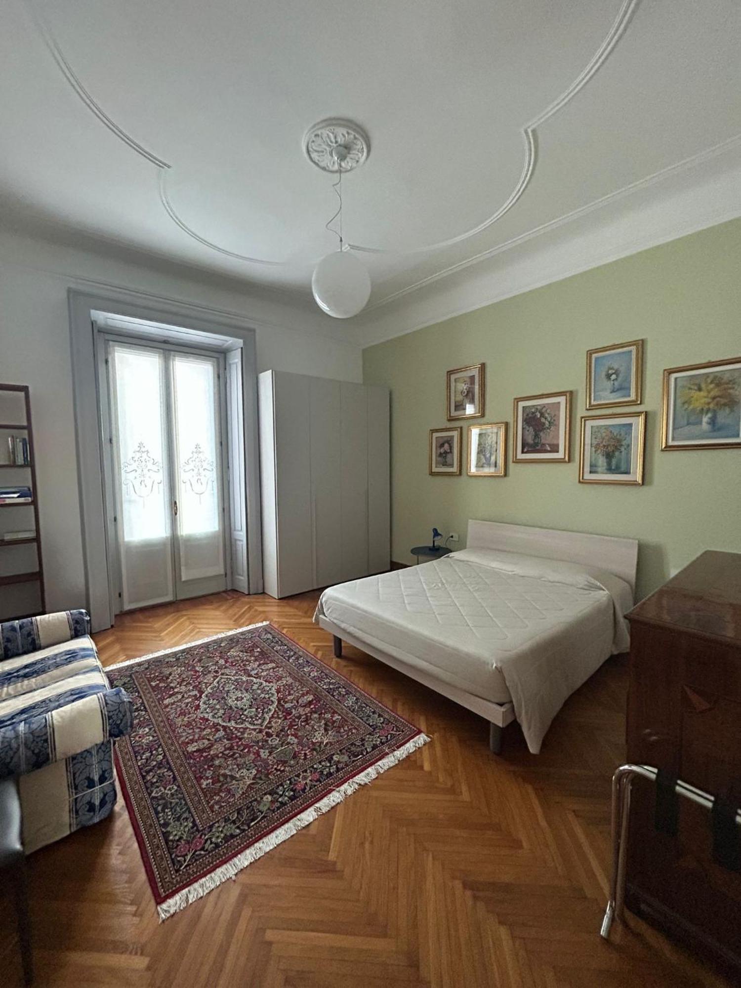 Gambara Apartamento Milão