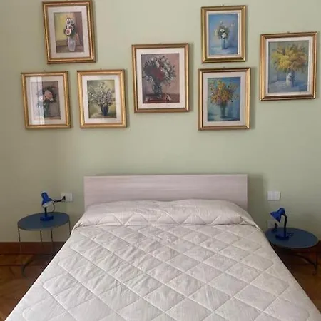 Gambara Apartment Milan Exterior photo