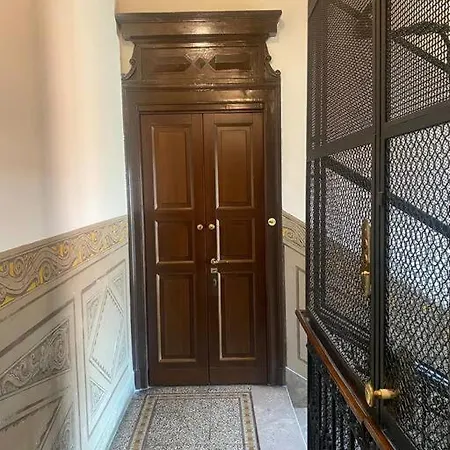 Gambara Apartment Milan Exterior photo