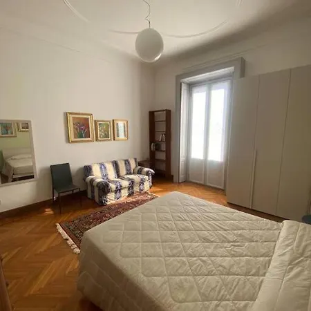 Gambara Apartment Milan Exterior photo