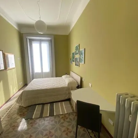 Gambara Apartment Milan Exterior photo