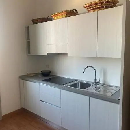Gambara Apartment Milan Exterior photo