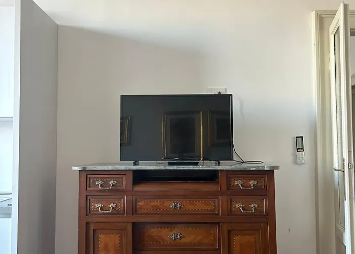 Gambara Apartment